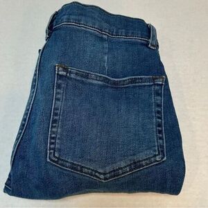 Reformation Jeans May High & Skinny‎ Darwin Wash size 26